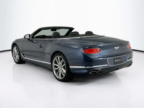 Used 2020 Bentley Continental GT AWD/4WD image 7