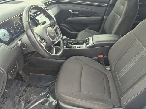 Used 2022 Hyundai Tucson SEL w/ Convenience Package AWD/4WD image 11