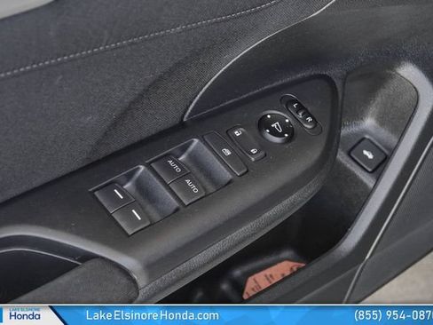 Certified 2018 Honda Civic EX image 14