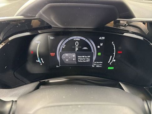 New 2026 Lexus NX 450h+ AWD w/ Luxury Package image 15