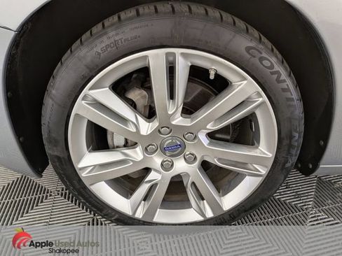 Used 2012 Volvo S60 T6 AWD/4WD image 46
