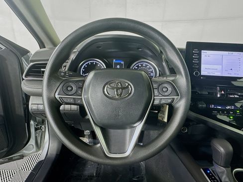 Used 2023 Toyota Camry LE FWD image 15