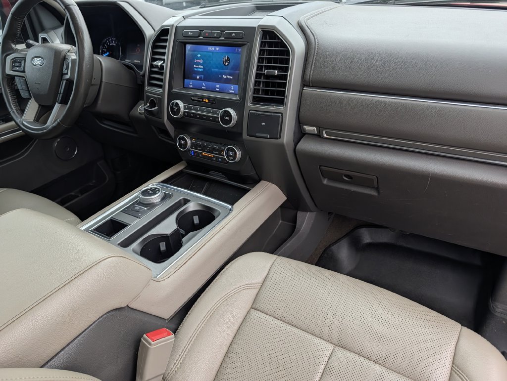 Used 2021 Ford Expedition XLT RWD image 37
