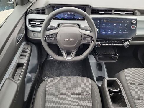 New 2027 Chevrolet Bolt LT w/ Comfort Package image 13