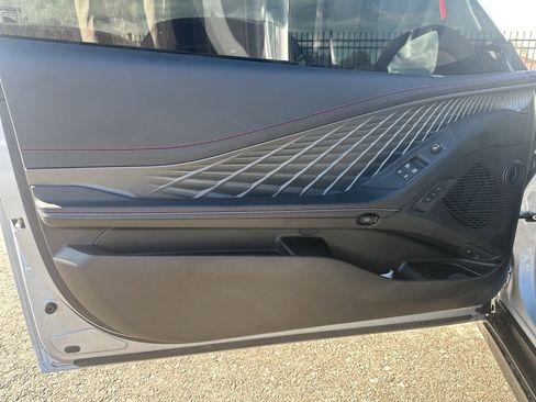 Used 2025 Dodge Charger R/T Scat Pack w/ Track Pack image 12