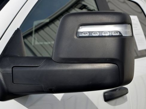 Used 2025 RAM 2500 Big Horn AWD/4WD image 13
