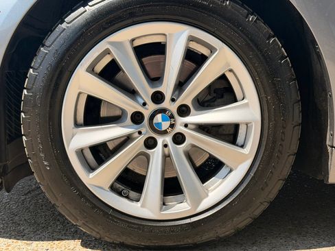 Used 2015 BMW 528i Sedan RWD image 12