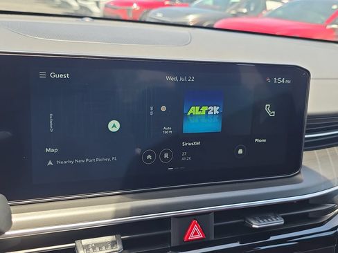 New 2026 Kia K5 GT-Line FWD image 22