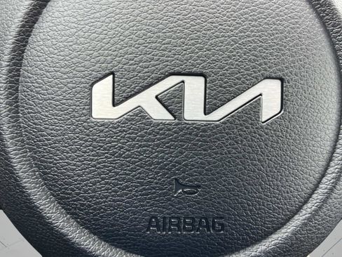 New 2025 Kia Soul LX image 26