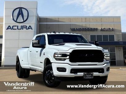 Used 2023 RAM 3500 Laramie