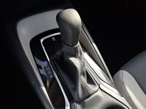 Used 2023 Toyota Corolla LE w/ Carpet Mat Package (TMS) image 14