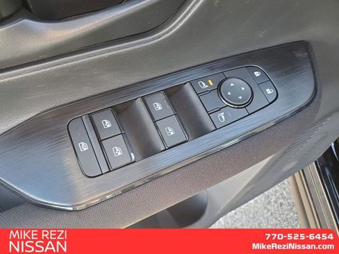 New 2026 Nissan Kicks S image 12