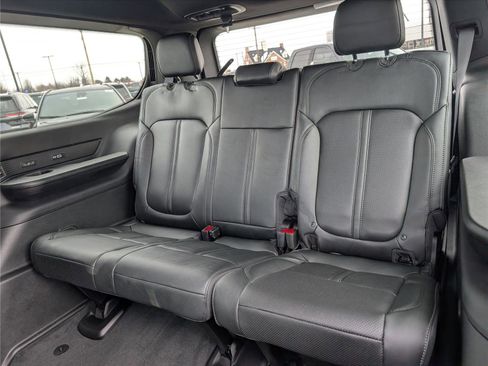 New 2026 Jeep Grand Wagoneer Limited image 11