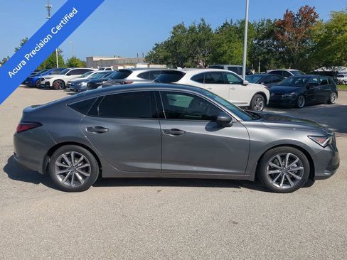 Used 2025 Acura Integra image 4
