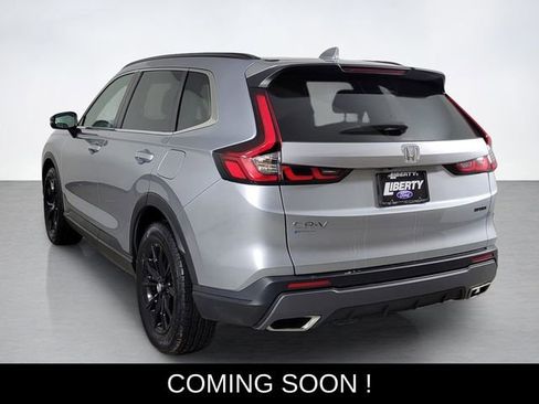 Used 2023 Honda CR-V Sport image 5