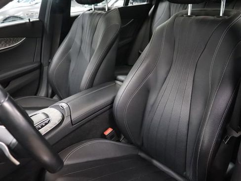 Used 2021 Mercedes-Benz E 450 4MATIC All-Terrain Wagon image 12