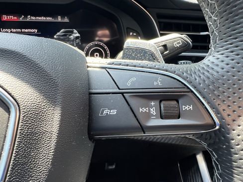 Used 2023 Audi RS Q8 AWD/4WD image 20