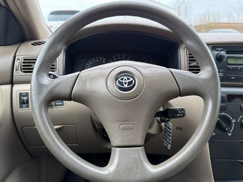 Used 2005 Toyota Corolla CE image 19