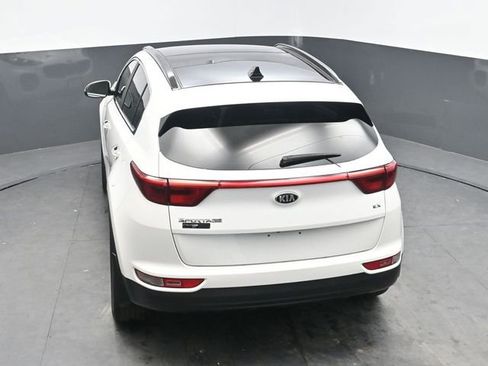 Used 2019 Kia Sportage EX w/ EX Premium Package image 23
