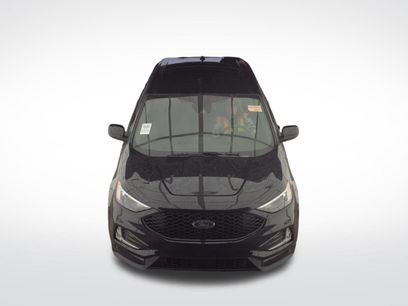 Used 2023 Ford Edge ST-Line