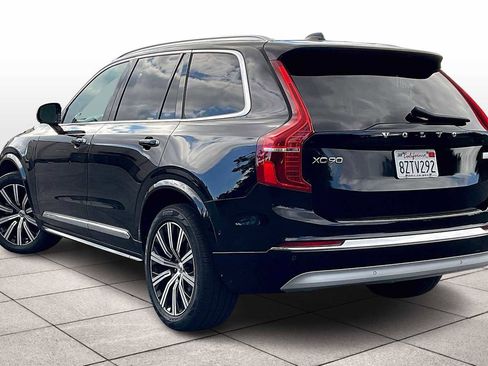 Used 2022 Volvo XC90 T8 Inscription image 15