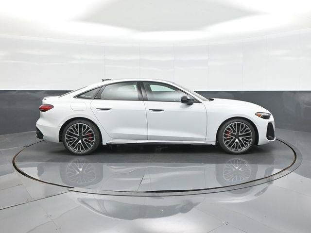 New 2026 Audi S5 Premium Plus AWD/4WD image 8