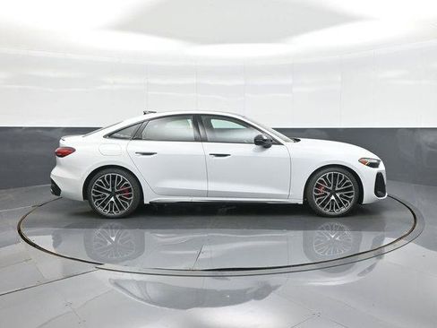 New 2026 Audi S5 Premium Plus AWD/4WD image 8