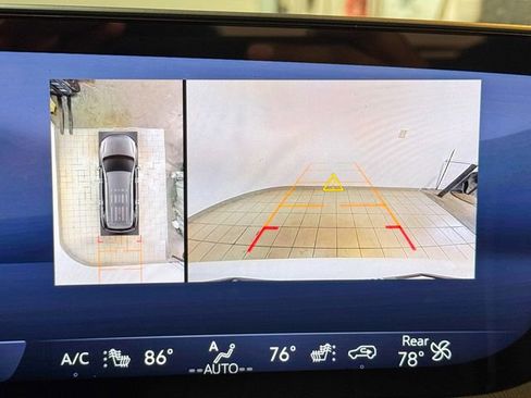 New 2025 Buick Enclave Preferred w/ Power Package image 44