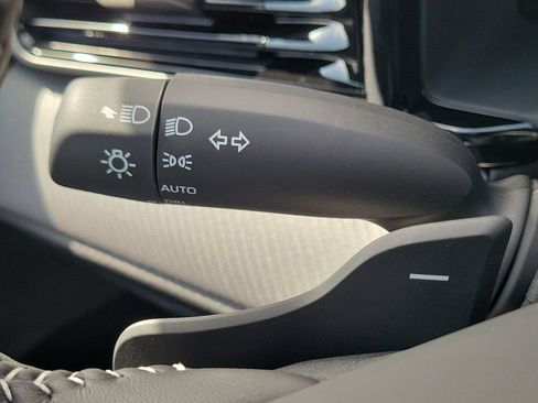 New 2026 Toyota Camry SE w/ Multimedia Upgrade Package FWD image 11