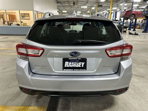 Used 2017 Subaru Impreza 2.0i Premium image 26