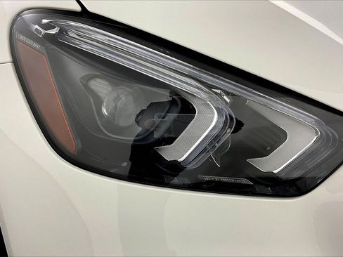 Certified 2022 Mercedes-Benz GLE 350 4MATIC image 21