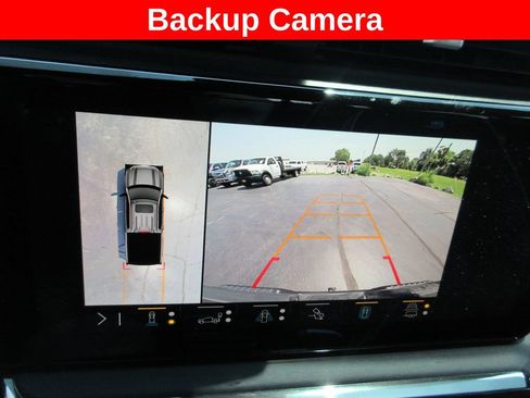 Certified 2023 GMC Sierra 1500 AT4X AWD/4WD image 19