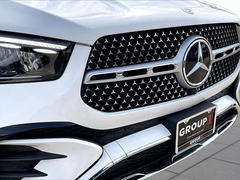 Used 2024 Mercedes-Benz GLE 350 4MATIC image 30