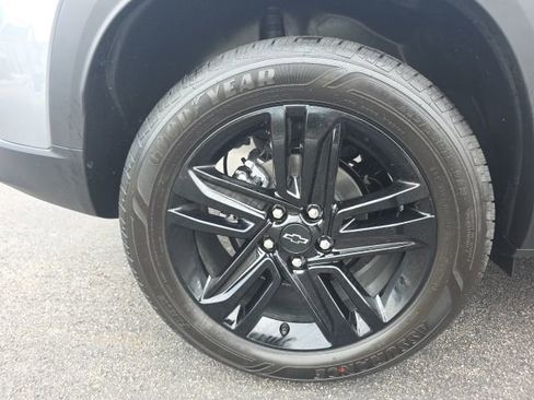 New 2026 Chevrolet Trax ACTIV w/ Sunroof Package image 13