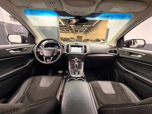 Used 2017 Ford Edge Sport w/ Equipment Group 401A image 18