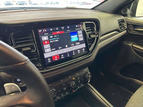 Used 2026 Dodge Durango GT RWD image 20