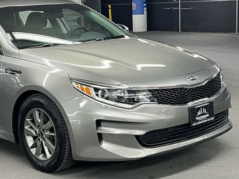 Used 2017 Kia Optima LX w/ Technology Package image 38