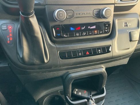 New 2026 RAM ProMaster 3500 image 20