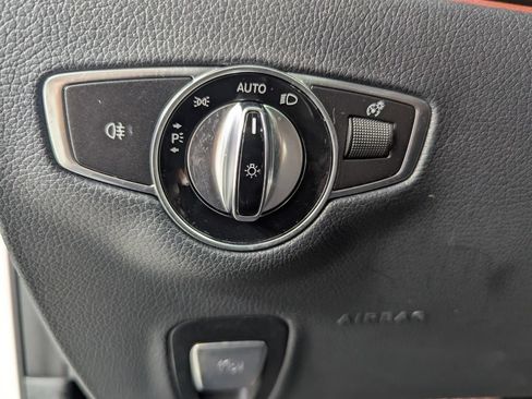 Used 2018 Mercedes-Benz E 63 AMG S image 14