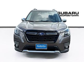 Certified 2023 Subaru Forester Touring AWD/4WD video 2