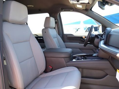 New 2026 Chevrolet Tahoe LT w/ Comfort Package AWD/4WD image 10
