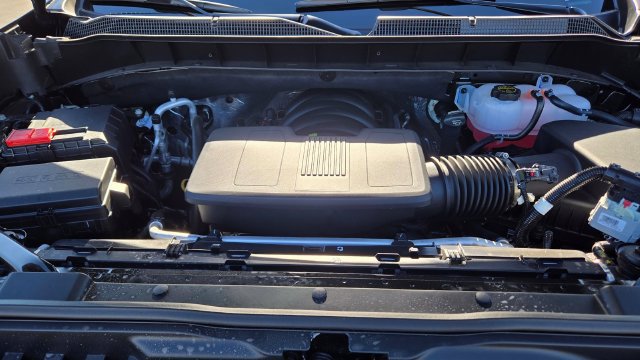 New 2026 Chevrolet Silverado 1500 RST w/ LPO, Liner Protection Package RWD image 20