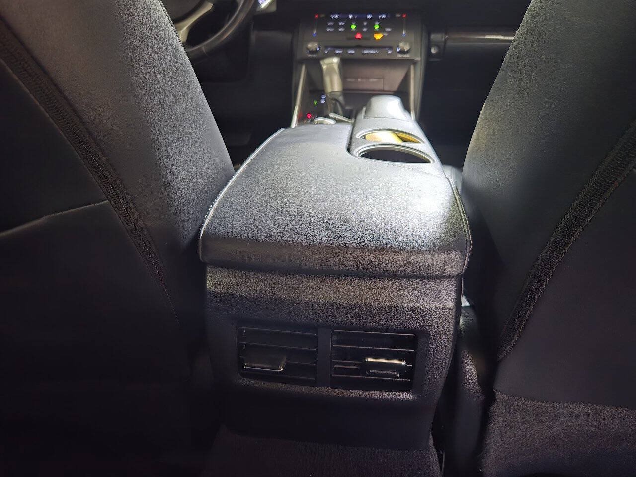 Used 2015 Lexus IS 250 AWD w/ Luxury Package image 29