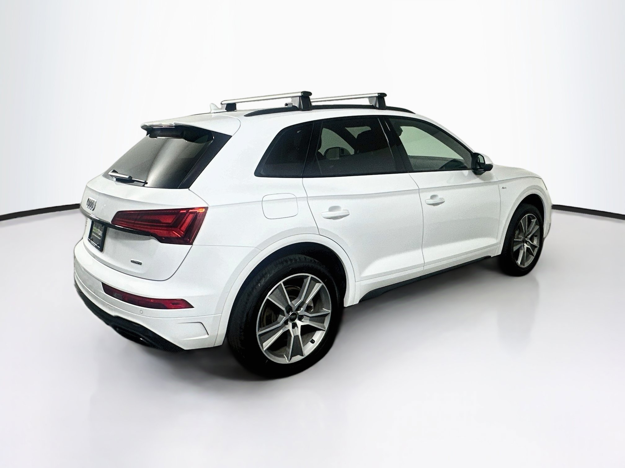 Used 2025 Audi Q5 2.0T Premium AWD/4WD image 9