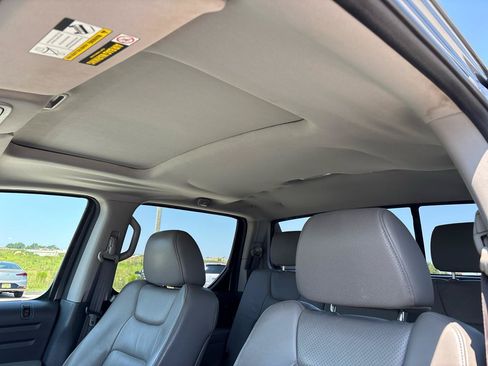Used 2013 Honda Ridgeline RTL image 20