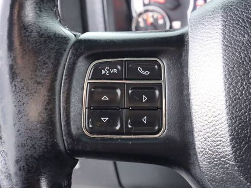 Used 2017 RAM 1500 Sport w/ Convenience Group image 12