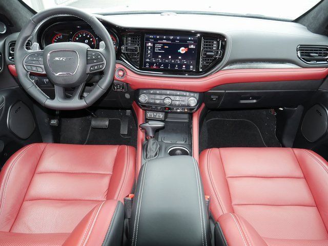 Used 2024 Dodge Durango SRT AWD/4WD image 11