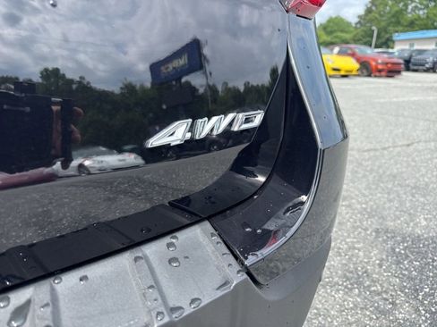 Used 2022 Ford Explorer Timberline image 31