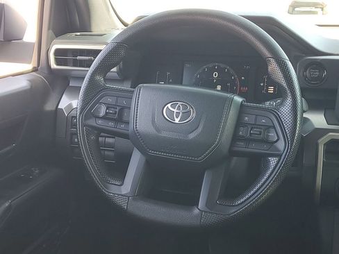 Certified 2024 Toyota Tacoma SR5 image 25
