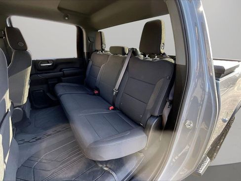 Used 2024 Chevrolet Silverado 2500 Custom w/ Custom Convenience Package image 22